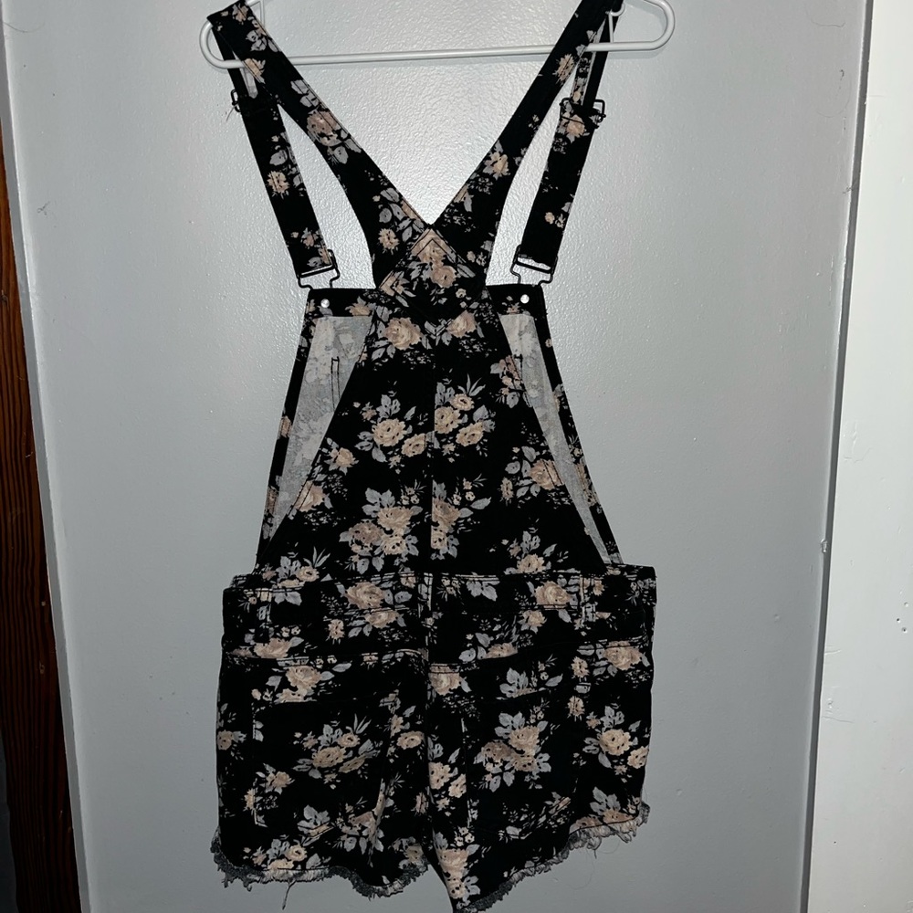 Womens Forever 21 overalls